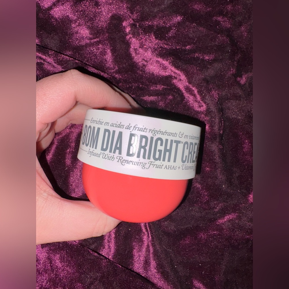 Sol de Janeiro Bom Dia Bright Cream 2.5 fl oz
